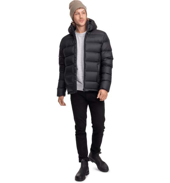 EVEREST M EXPEDITION DOWN JACKET Everest Outdoor